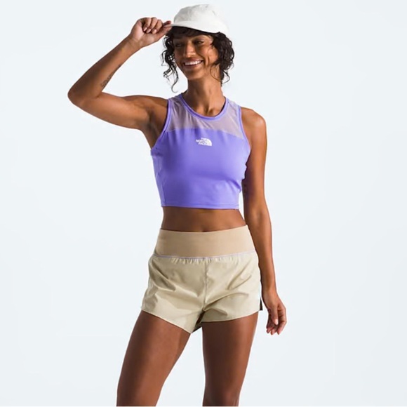 The North Face Women's Shorts XXL NWT - Picture 4 of 9